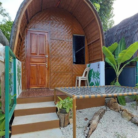 סאן ג'ואן Vikings Ecolodge מראה חיצוני תמונה