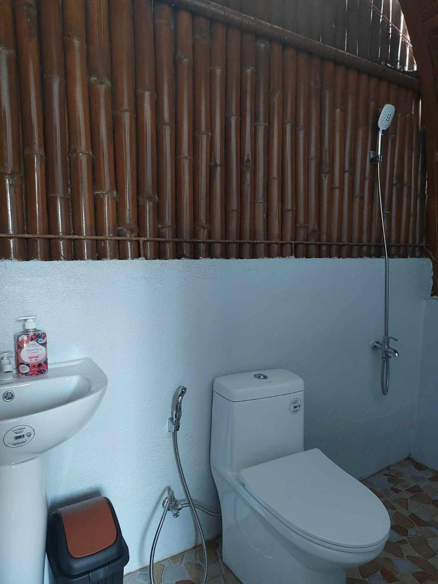 סאן ג'ואן Vikings Ecolodge מראה חיצוני תמונה