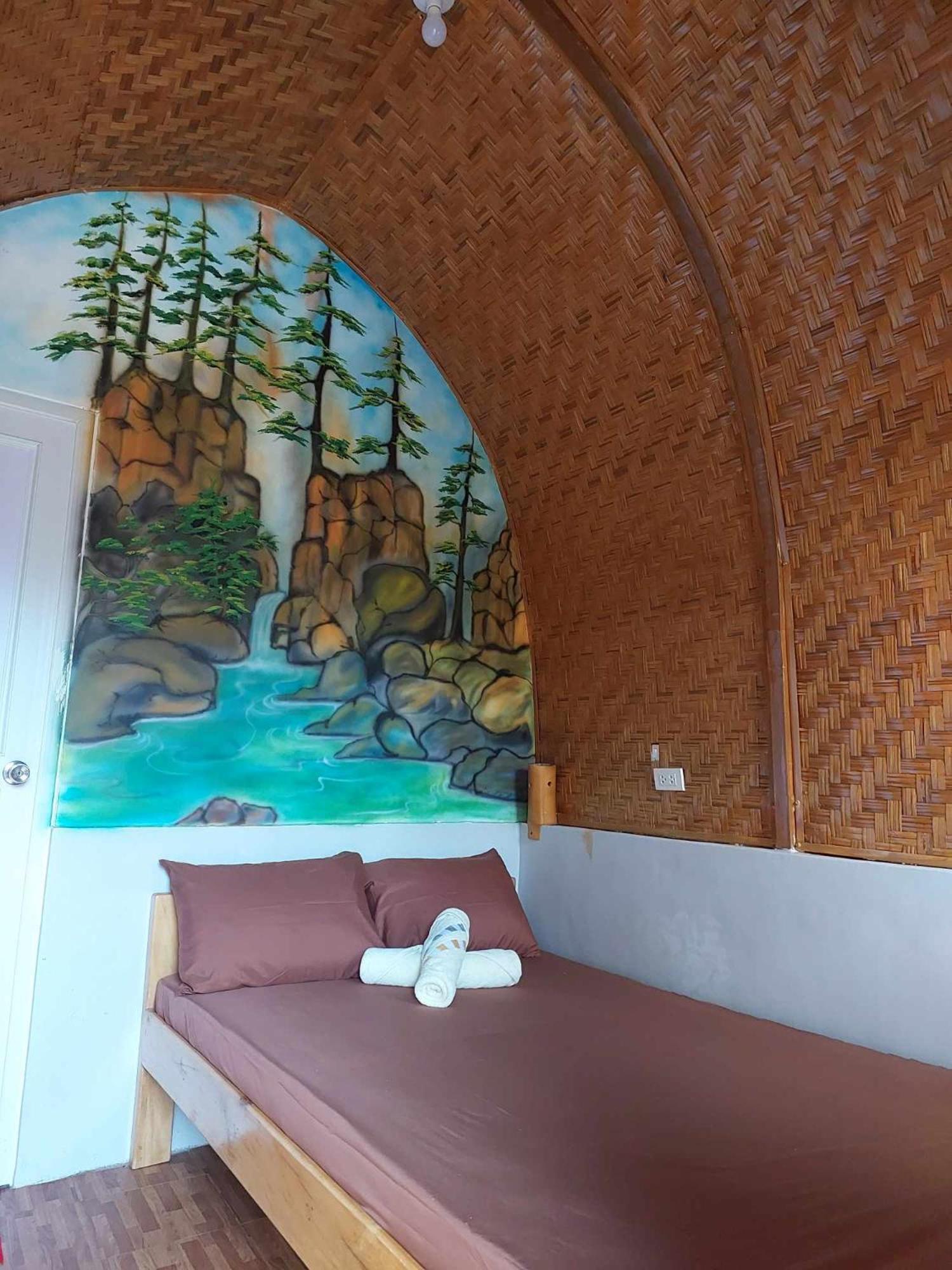 סאן ג'ואן Vikings Ecolodge מראה חיצוני תמונה