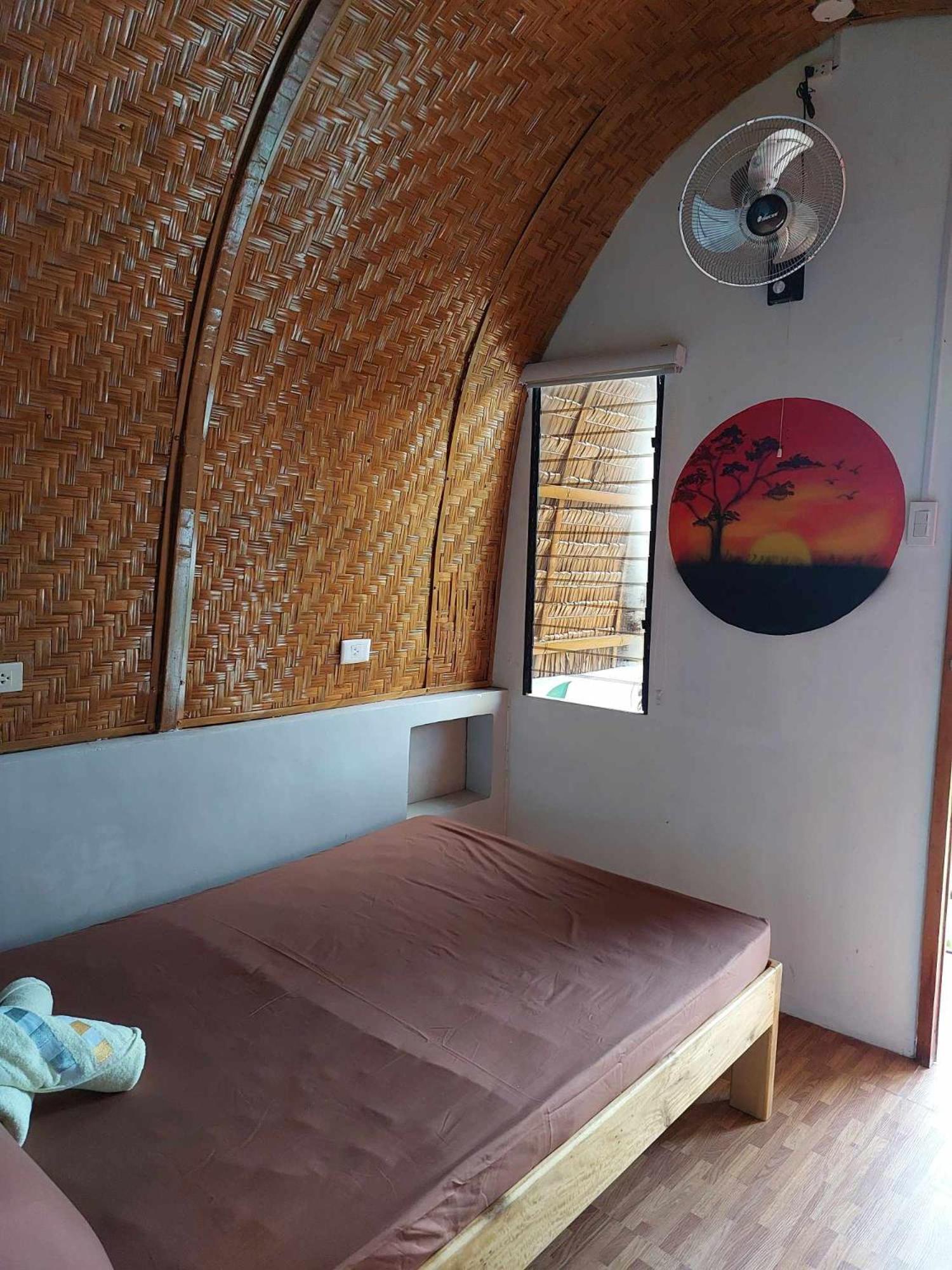 סאן ג'ואן Vikings Ecolodge מראה חיצוני תמונה