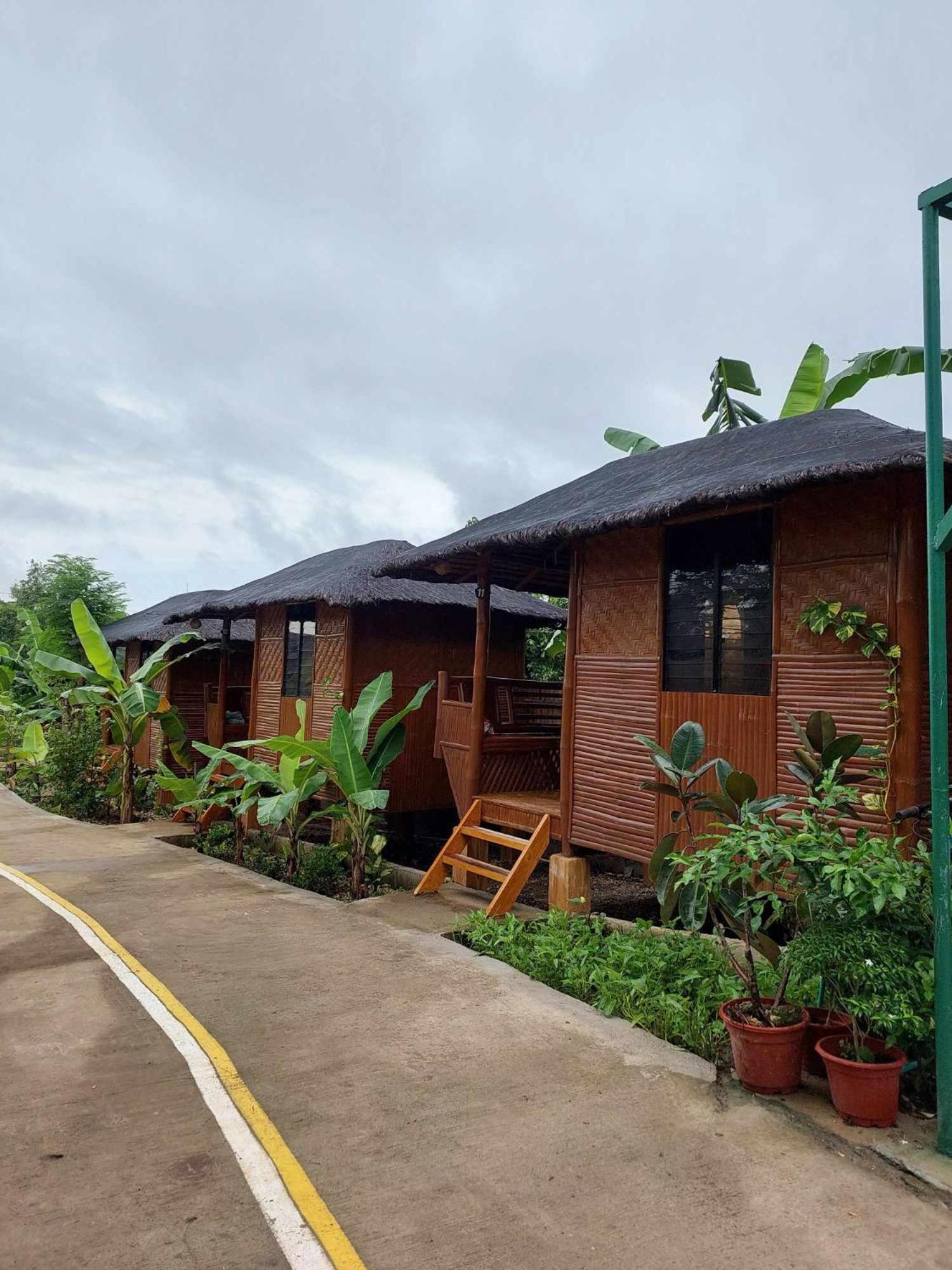 סאן ג'ואן Vikings Ecolodge מראה חיצוני תמונה