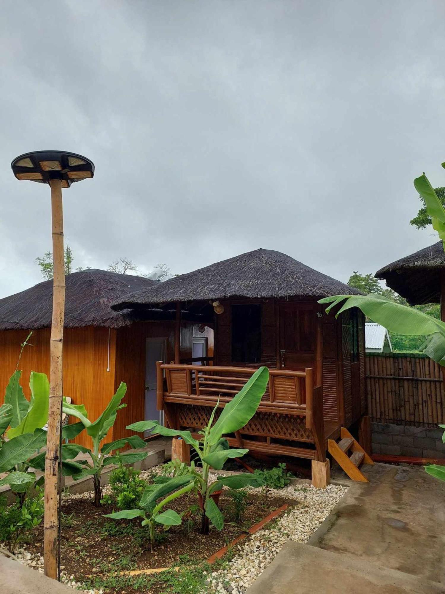 סאן ג'ואן Vikings Ecolodge מראה חיצוני תמונה