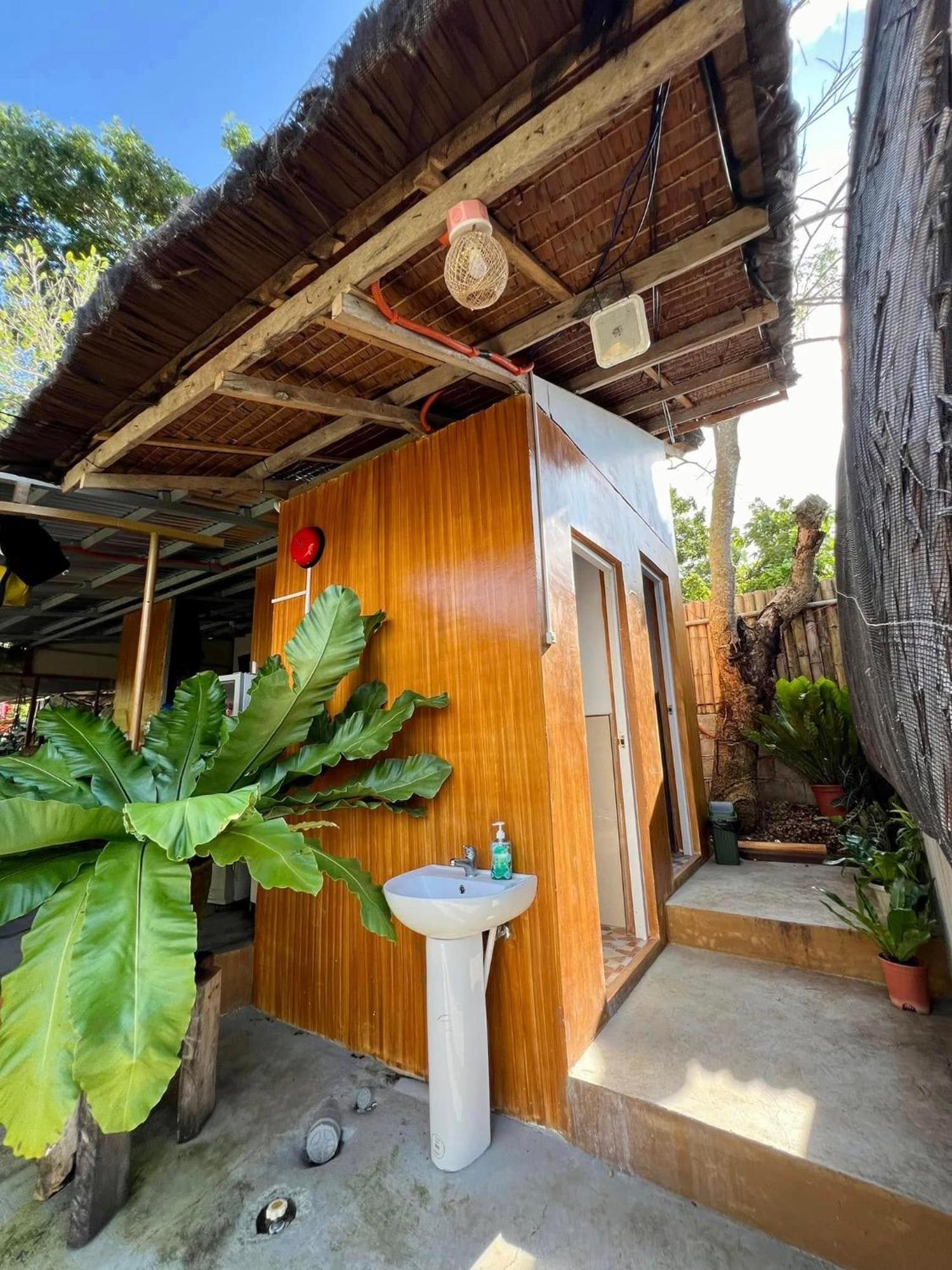 סאן ג'ואן Vikings Ecolodge מראה חיצוני תמונה